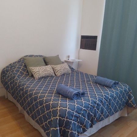 Departamento Corazon De Mendoza Km 0 Daire Dış mekan fotoğraf