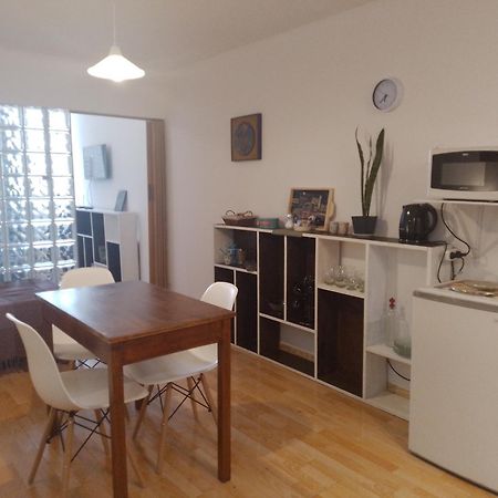 Departamento Corazon De Mendoza Km 0 Daire Dış mekan fotoğraf