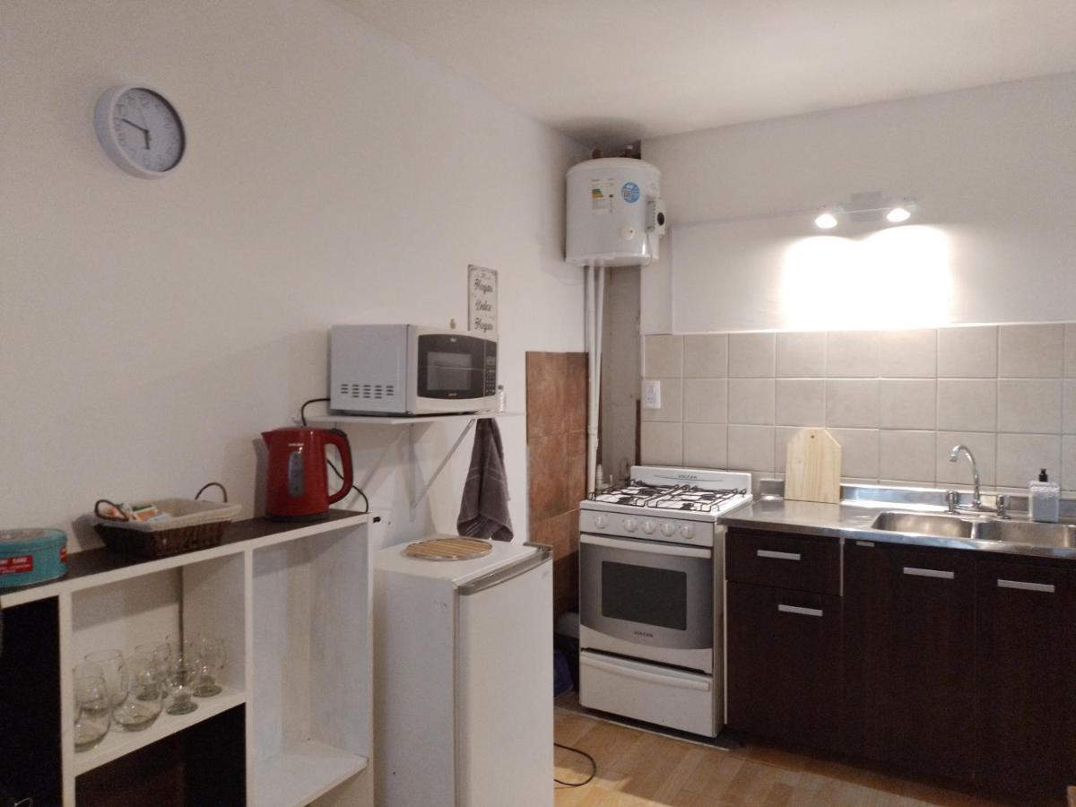 Departamento Corazon De Mendoza Km 0 Daire Dış mekan fotoğraf