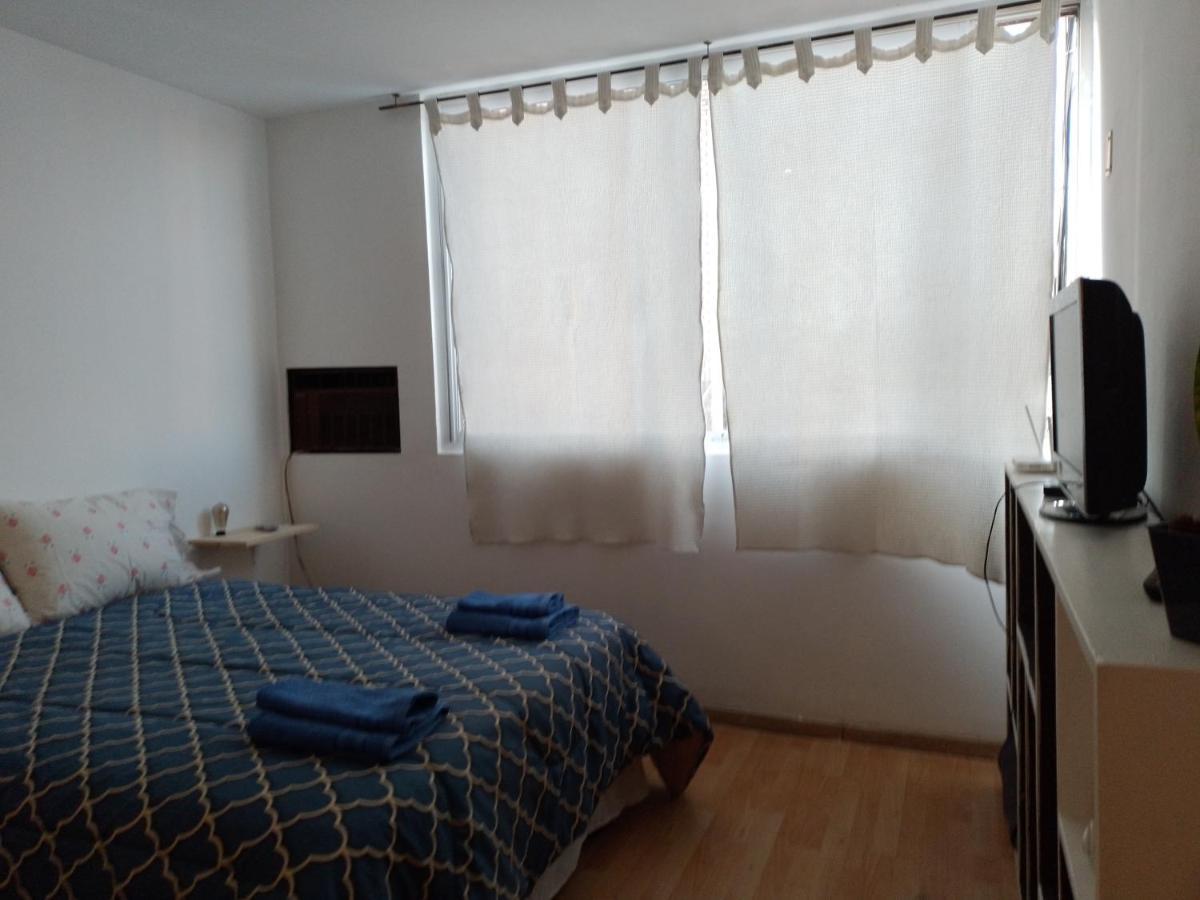 Departamento Corazon De Mendoza Km 0 Daire Dış mekan fotoğraf