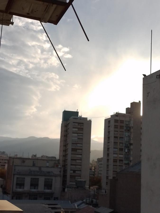 Departamento Corazon De Mendoza Km 0 Daire Dış mekan fotoğraf