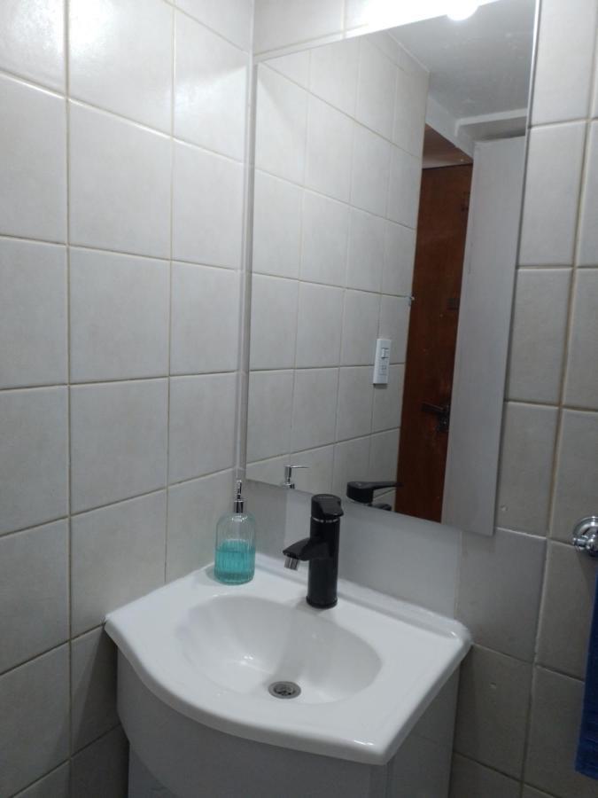 Departamento Corazon De Mendoza Km 0 Daire Dış mekan fotoğraf
