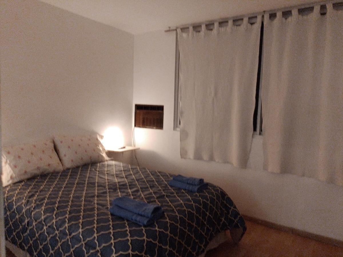 Departamento Corazon De Mendoza Km 0 Daire Dış mekan fotoğraf