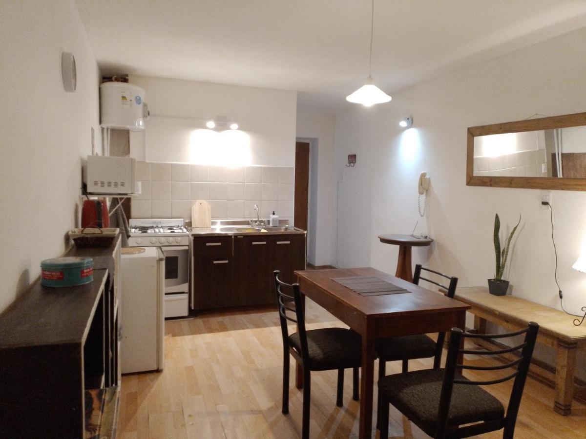 Departamento Corazon De Mendoza Km 0 Daire Dış mekan fotoğraf