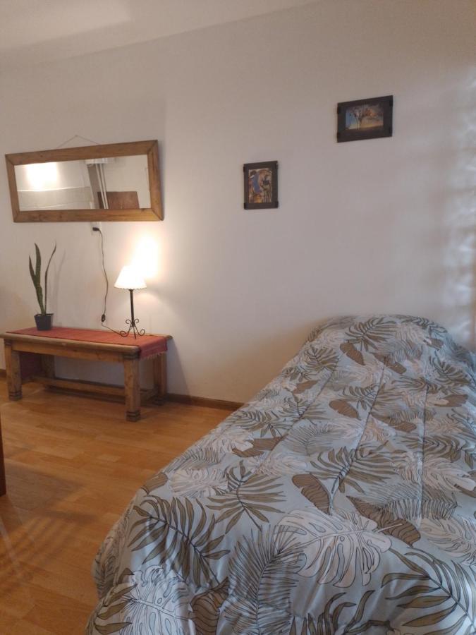 Departamento Corazon De Mendoza Km 0 Daire Dış mekan fotoğraf