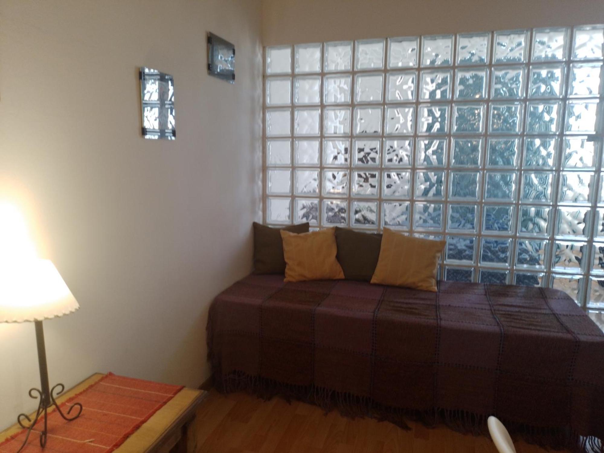 Departamento Corazon De Mendoza Km 0 Daire Dış mekan fotoğraf