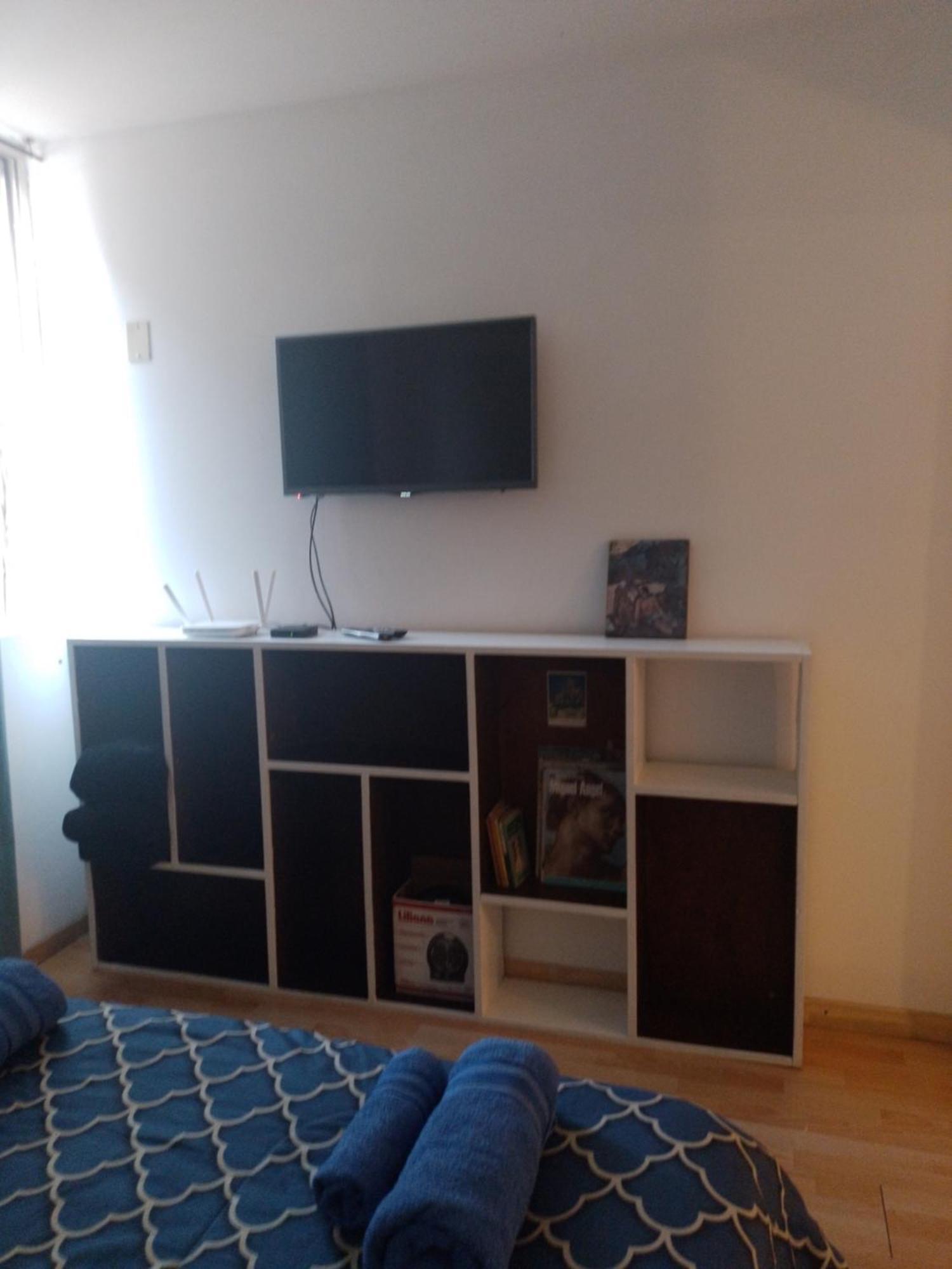 Departamento Corazon De Mendoza Km 0 Daire Dış mekan fotoğraf